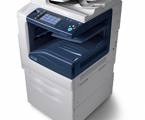 Xerox WorkCentre 5335C